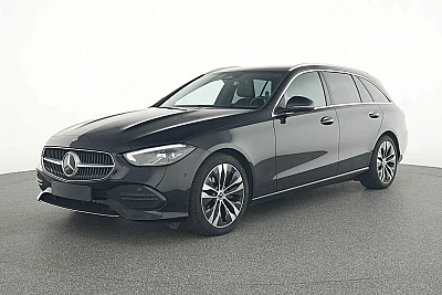 Mercedes-Benz C 200  d Break Avangarde