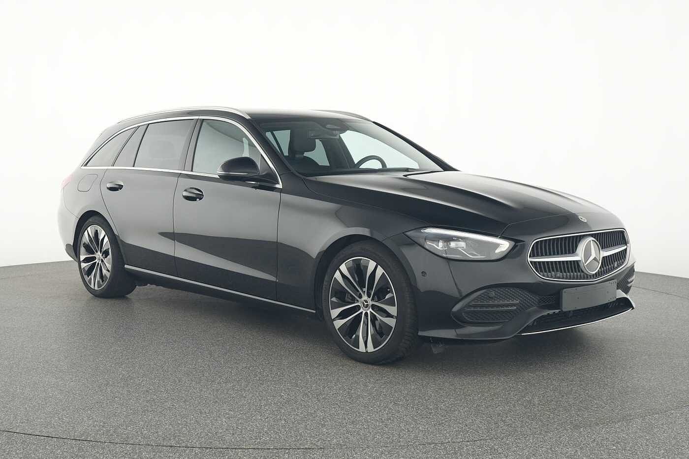 Mercedes-Benz C 200  d Break Avangarde