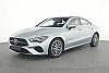 Mercedes-Benz CLA 180  d Coupé thumbnail