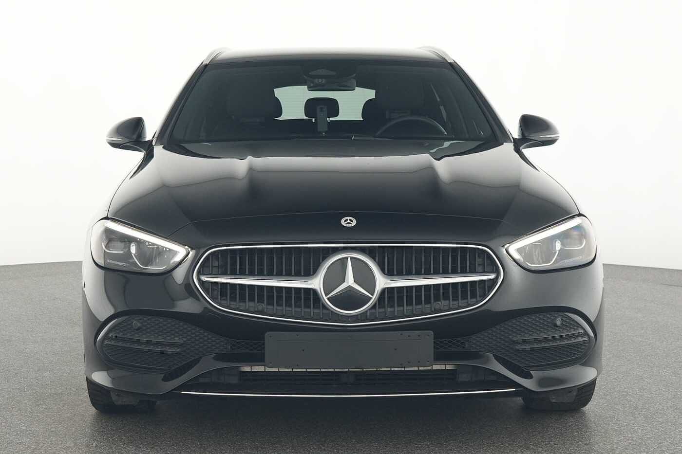 Mercedes-Benz C 200  d Break Avangarde