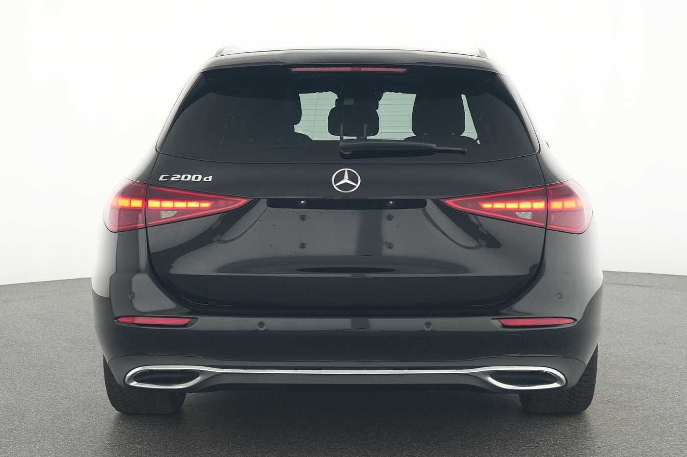 Mercedes-Benz C 200  d Break Avangarde
