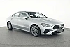 Mercedes-Benz CLA 180  d Coupé thumbnail