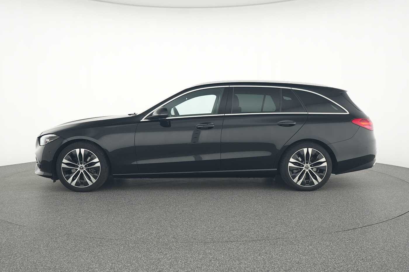 Mercedes-Benz C 200  d Break Avangarde