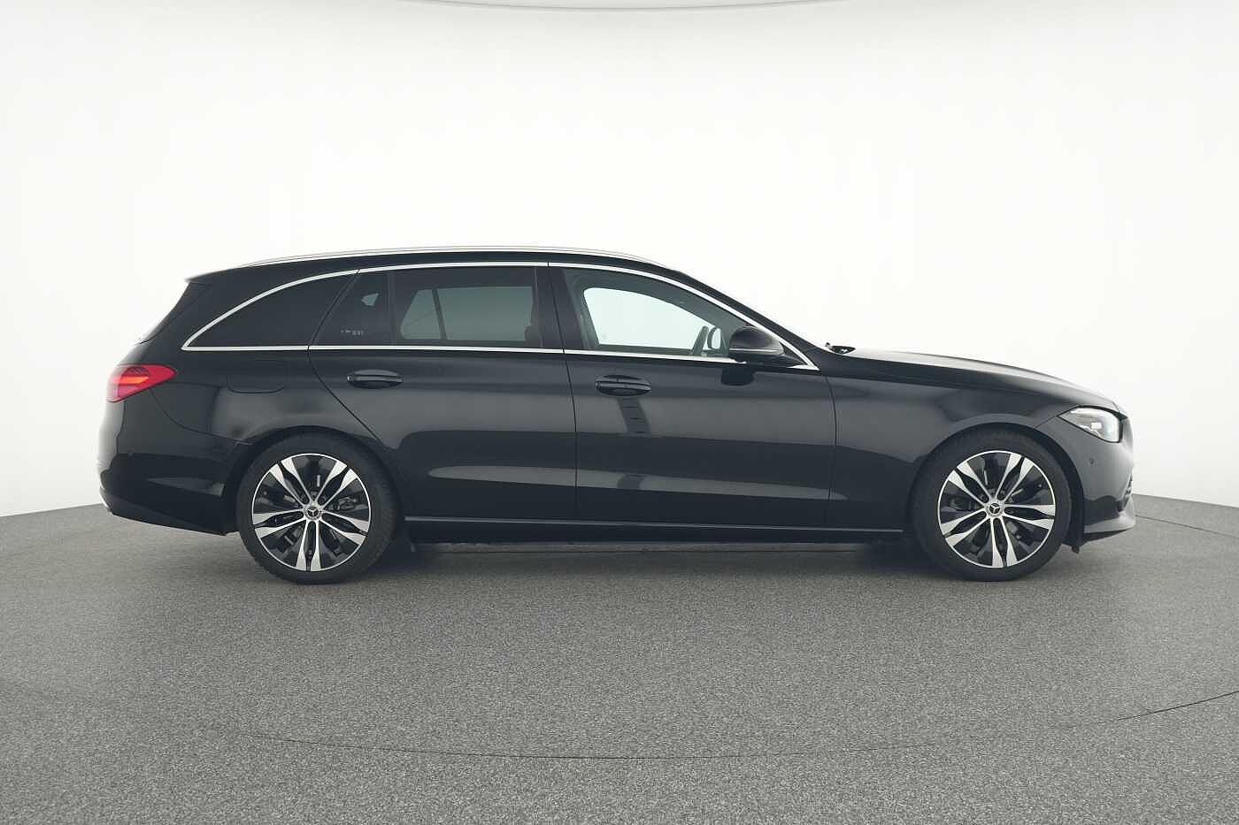 Mercedes-Benz C 200  d Break Avangarde