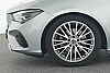 Mercedes-Benz CLA 180  d Coupé thumbnail