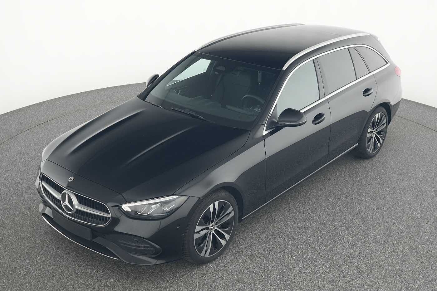 Mercedes-Benz C 200  d Break Avangarde