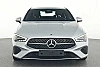 Mercedes-Benz CLA 180  d Coupé thumbnail