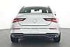 Mercedes-Benz CLA 180  d Coupé thumbnail