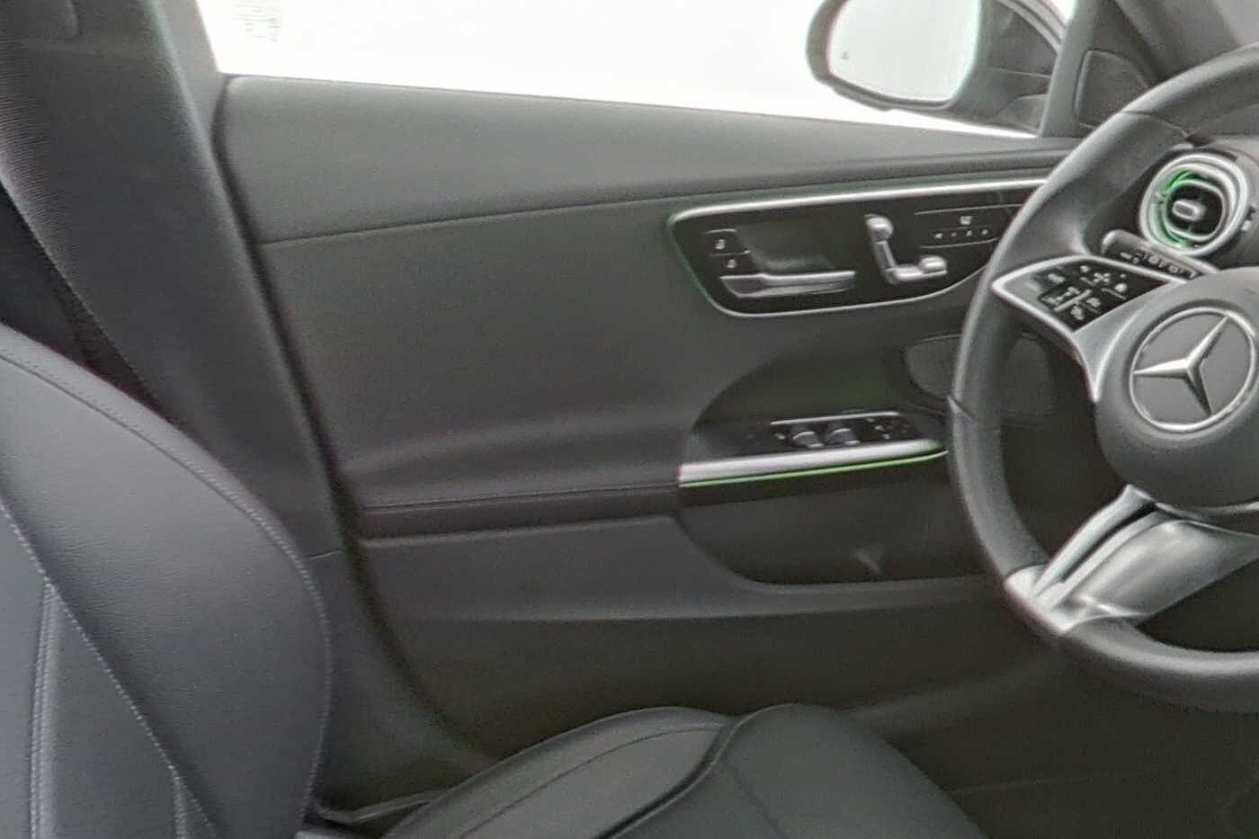 Mercedes-Benz C 200  d Break Avangarde