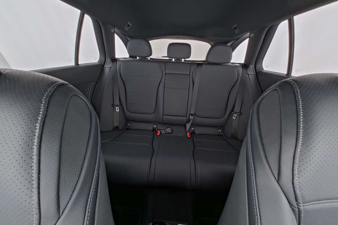 Mercedes-Benz C 200  d Break Avangarde