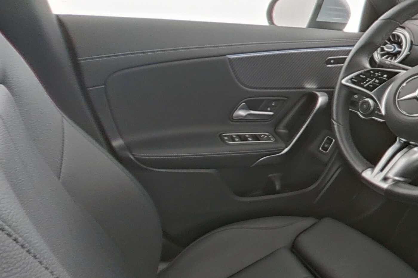 Mercedes-Benz CLA 180  d Coupé