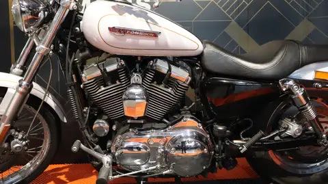 XL 1200 Garantie 12 mois