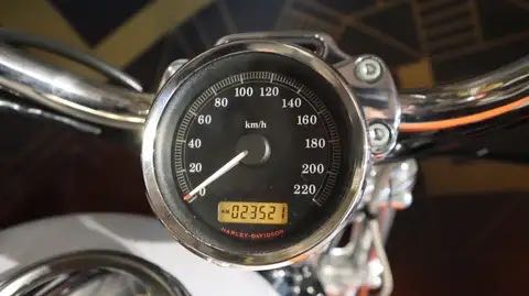 XL 1200 Garantie 12 mois