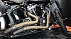 Softail Black Line Garantie 12 mois thumbnail