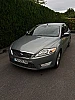 Ford Mondeo III (2) SW 2.0 TDCI 140 ECO FAP ELANCE BV6 thumbnail