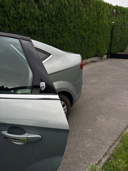Ford Mondeo III (2) SW 2.0 TDCI 140 ECO FAP ELANCE BV6