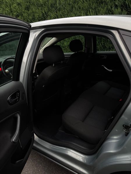 Ford Mondeo III (2) SW 2.0 TDCI 140 ECO FAP ELANCE BV6