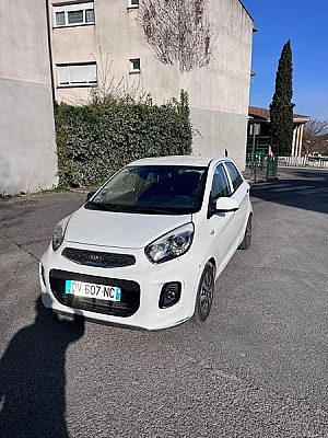 Kia Picanto (2) 1.1 65 ACTIVE CLIM
