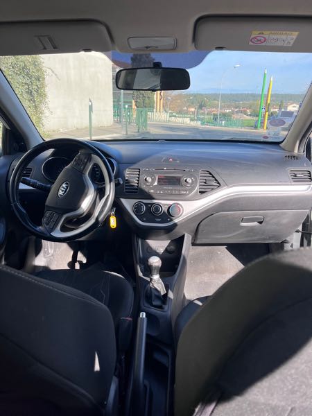 Kia Picanto (2) 1.1 65 ACTIVE CLIM