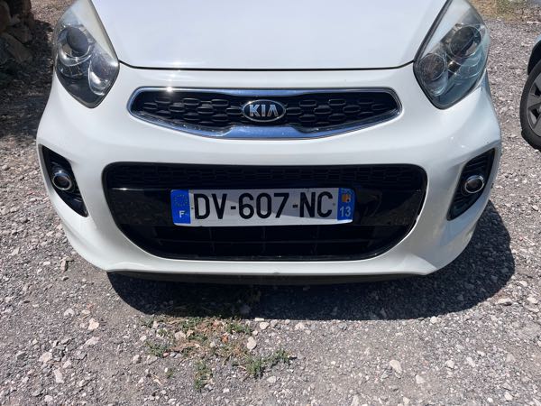 Kia Picanto (2) 1.1 65 ACTIVE CLIM