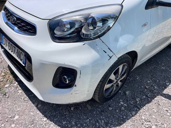 Kia Picanto (2) 1.1 65 ACTIVE CLIM