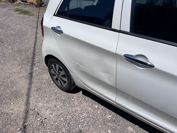 Kia Picanto (2) 1.1 65 ACTIVE CLIM