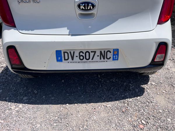 Kia Picanto (2) 1.1 65 ACTIVE CLIM