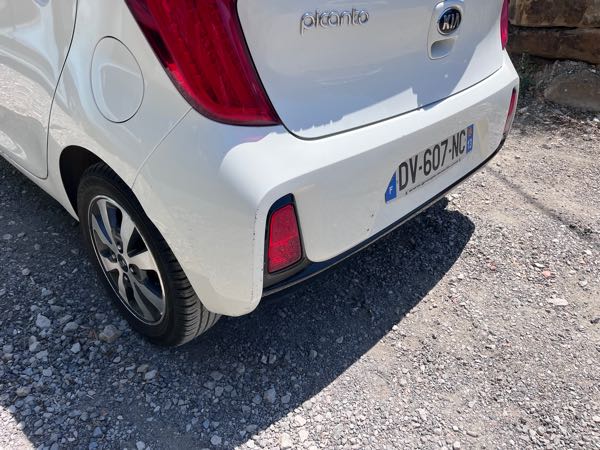 Kia Picanto (2) 1.1 65 ACTIVE CLIM