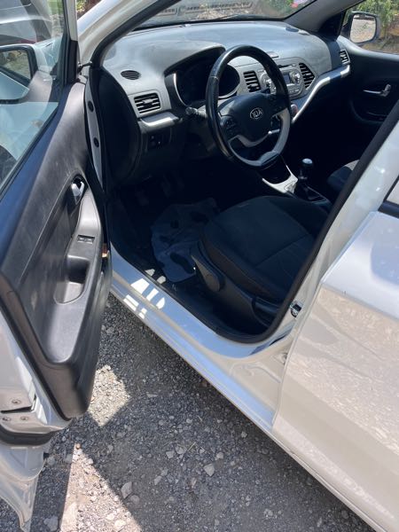 Kia Picanto (2) 1.1 65 ACTIVE CLIM