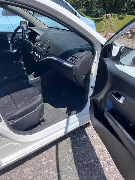 Kia Picanto (2) 1.1 65 ACTIVE CLIM