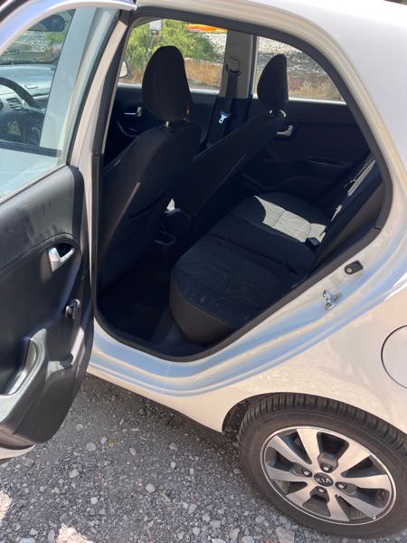 Kia Picanto (2) 1.1 65 ACTIVE CLIM