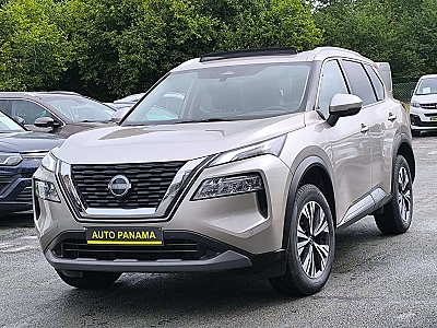 Nissan X-Trail X-Trail 1.5 T MHEV  7pl. X-tronic CLIM GPS T.PANO