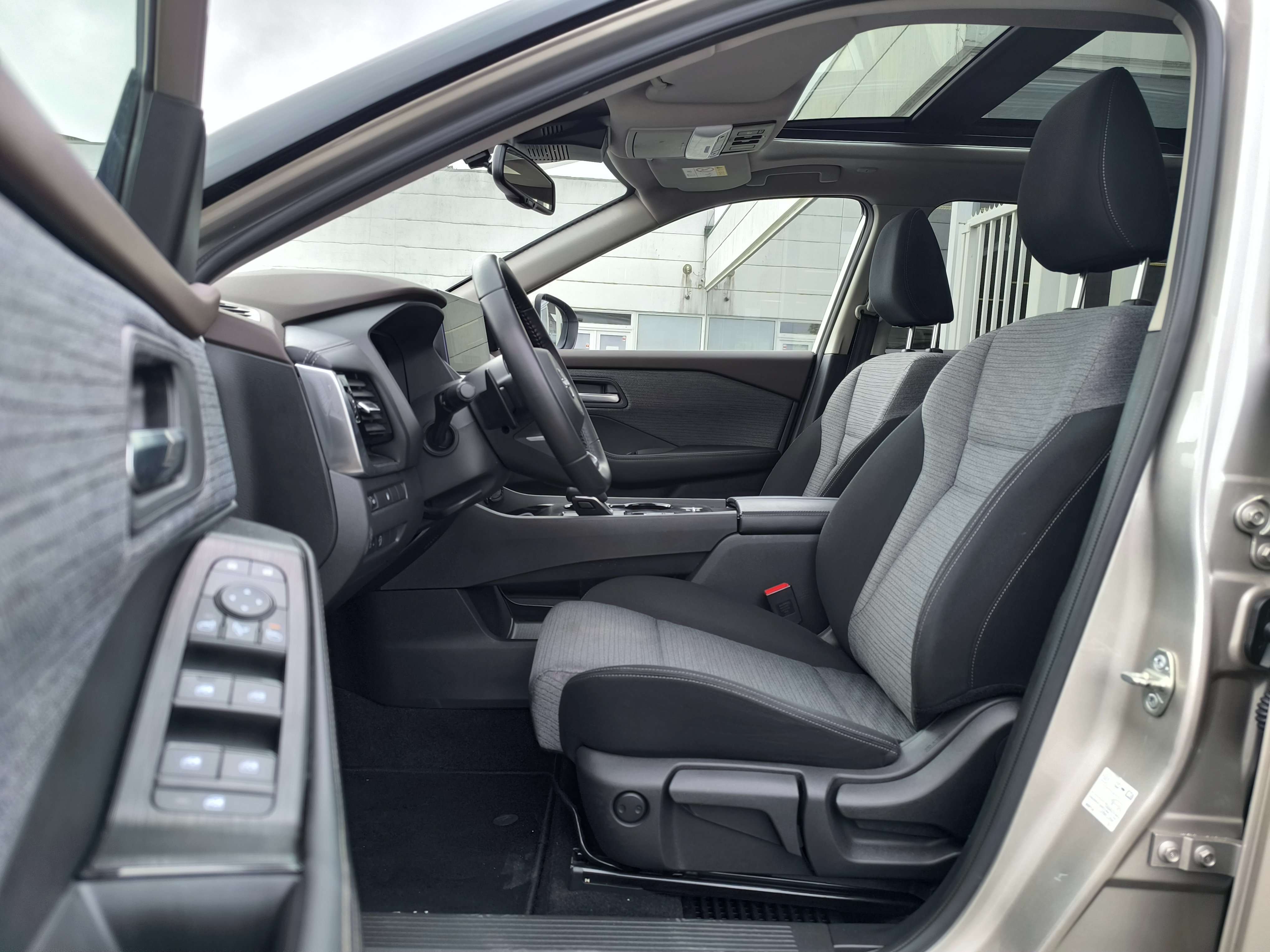 Nissan X-Trail X-Trail 1.5 T MHEV  7pl. X-tronic CLIM GPS T.PANO