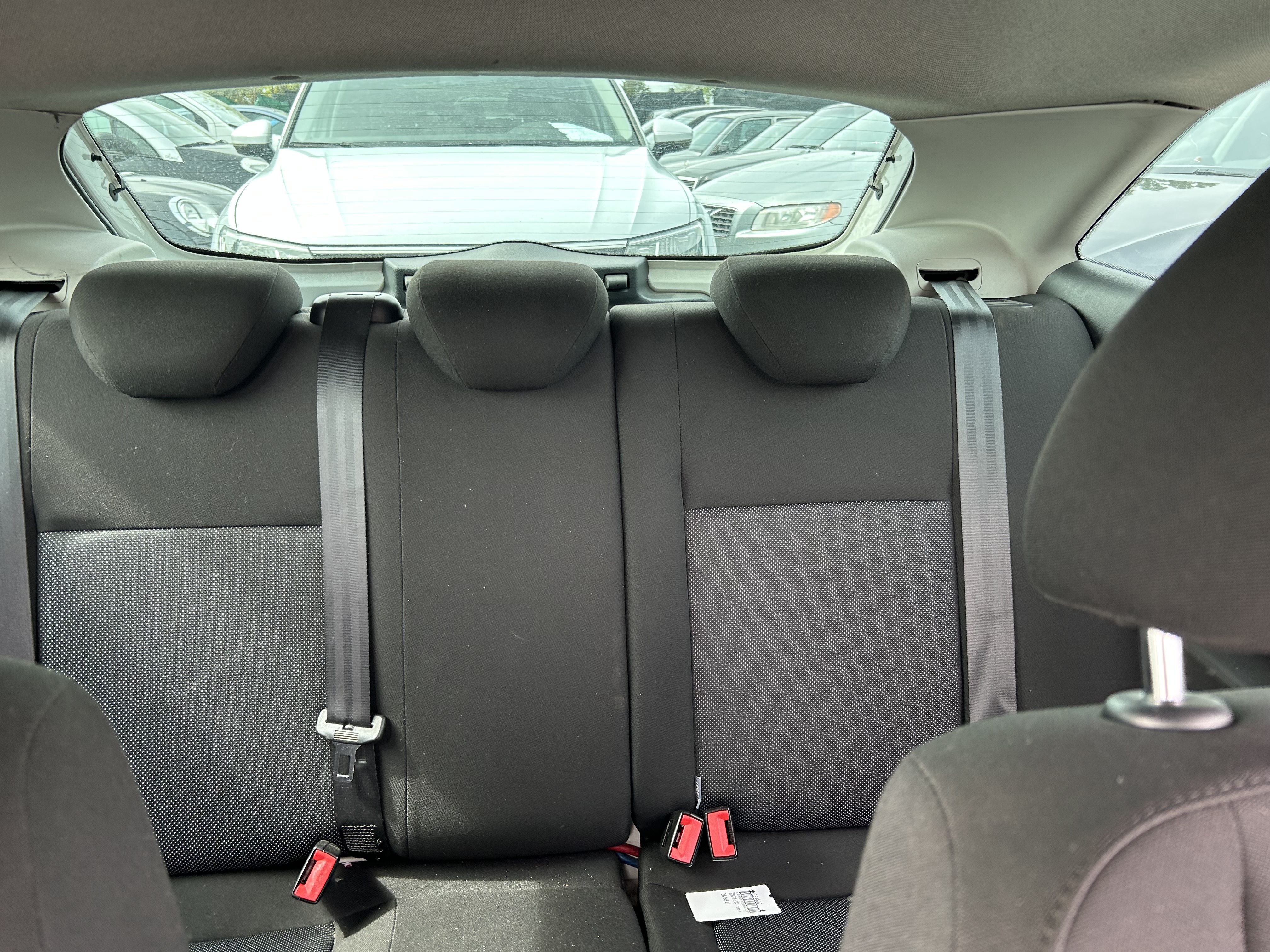 Seat Ibiza IV SC 1.6 105 SPORT
