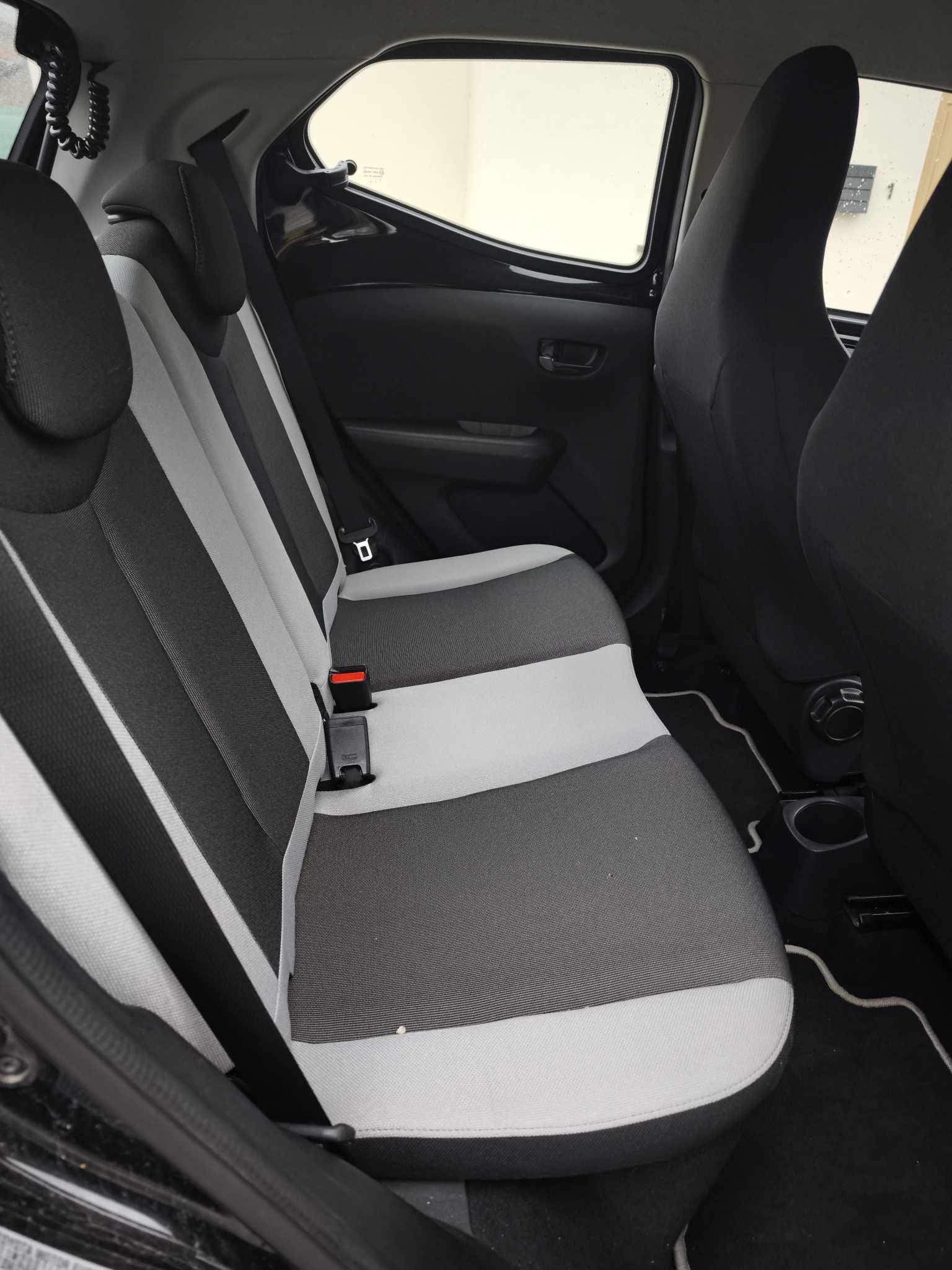 Toyota Aygo II 1.0 VVT-I 4P