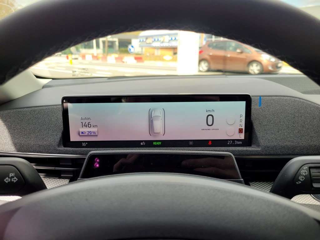 Ford Mustang Mach-E RWD - 99kWh - 610 km d'autonomie - Garantie jusqu
