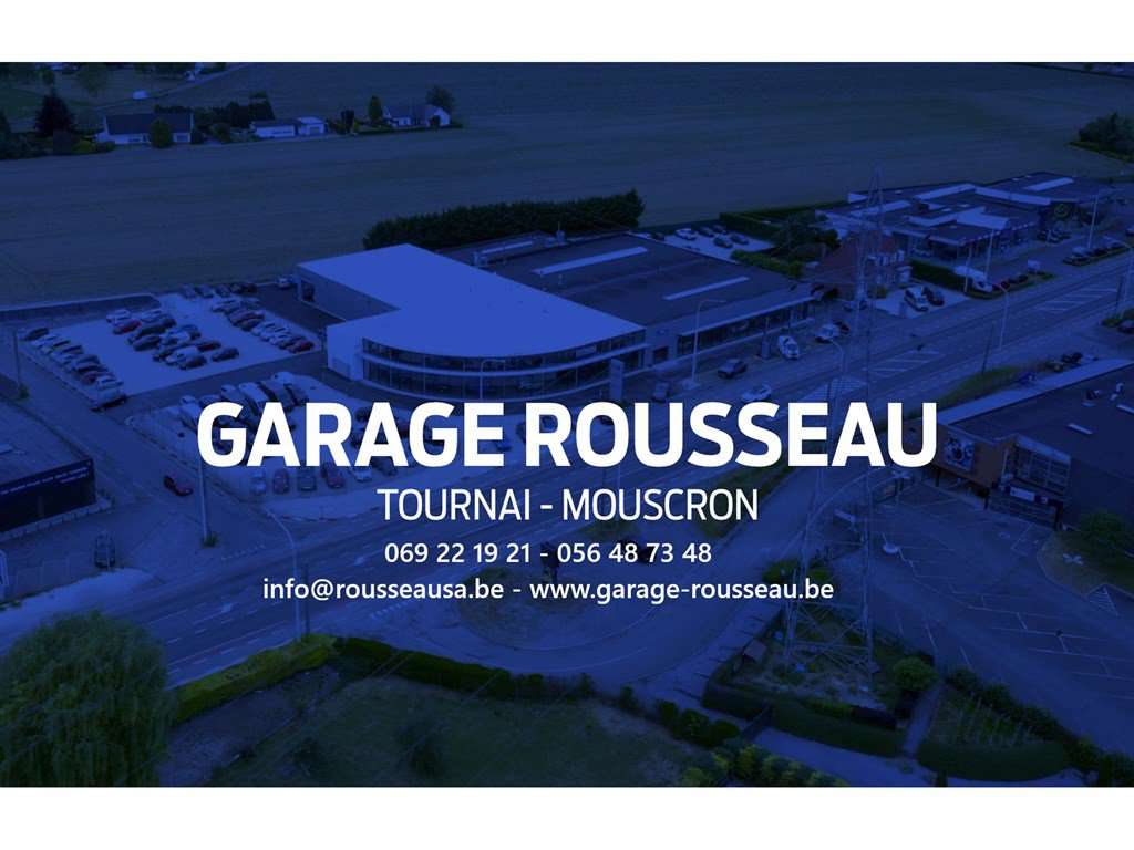 Ford Mustang Mach-E RWD - 99kWh - 610 km d'autonomie - Garantie jusqu