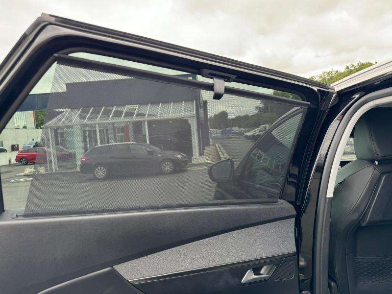 Peugeot 5008 ALLURE