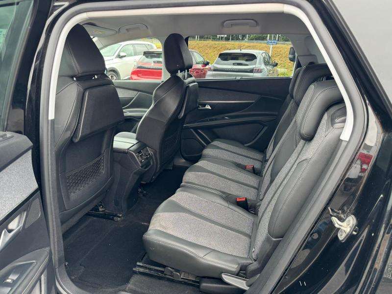 Peugeot 5008 ALLURE