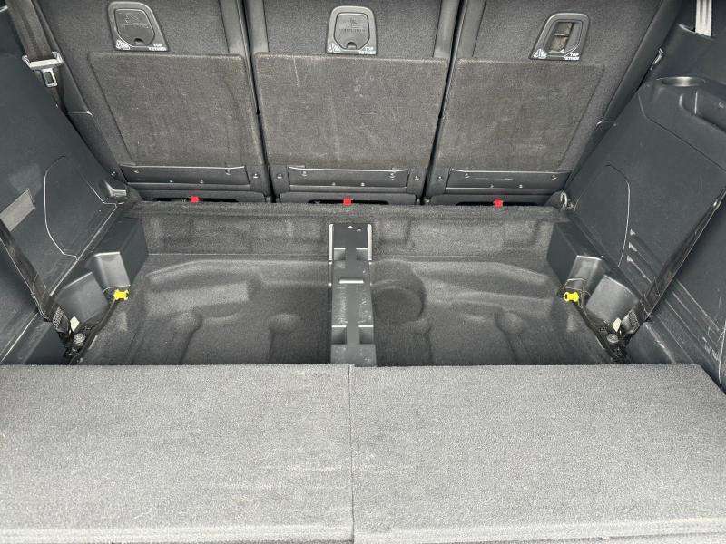 Peugeot 5008 ALLURE