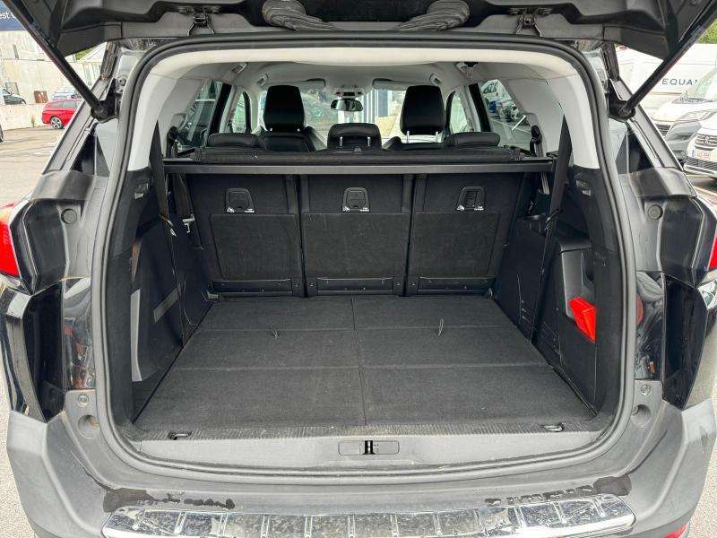 Peugeot 5008 ALLURE
