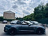 Ford Mustang VI (2) CONVERTIBLE 5.0 V8 GT 450 BVA10 thumbnail