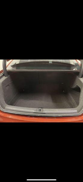 Audi A4 IV (2) 1.8 TFSI 120 AMBIENTE PLUS
