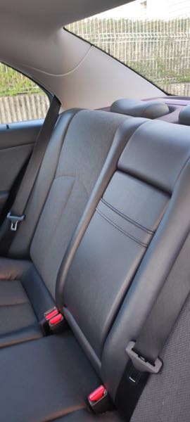 Mercedes-Benz Classe E mercedes classe e 220 cdi