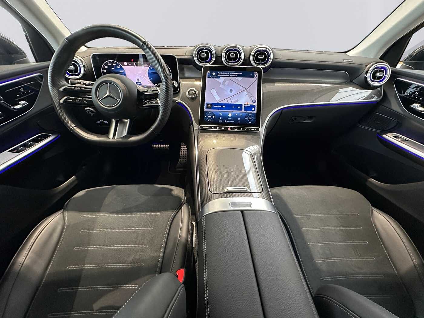 Mercedes-Benz GLC 300  e 4MATIC AMG Line