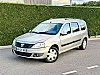 Dacia Logan (2) MCV 1.5 DCI 85 AMBIANCE 5PL EURO4 thumbnail