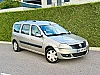 Dacia Logan (2) MCV 1.5 DCI 85 AMBIANCE 5PL EURO4 thumbnail