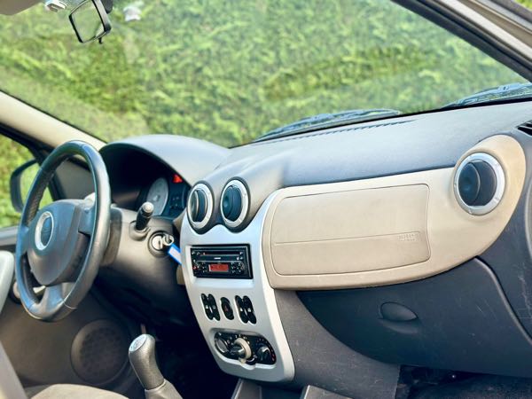Dacia Logan (2) MCV 1.5 DCI 85 AMBIANCE 5PL EURO4