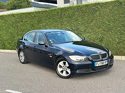 Bmw Serie 3 (E90) (2) 325 XDRIVE 218 EDITION LUXE