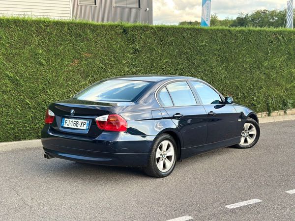 Bmw Serie 3 (E90) (2) 325 XDRIVE 218 EDITION LUXE